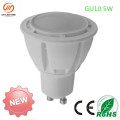 Myled GU10 5w LED SPOT LIGHT Ningbo Cixi